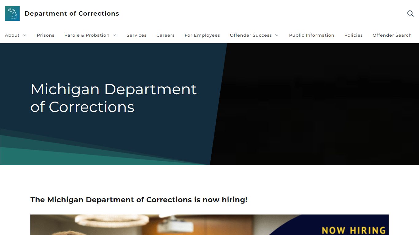 Offender Tracking Information System (OTIS)